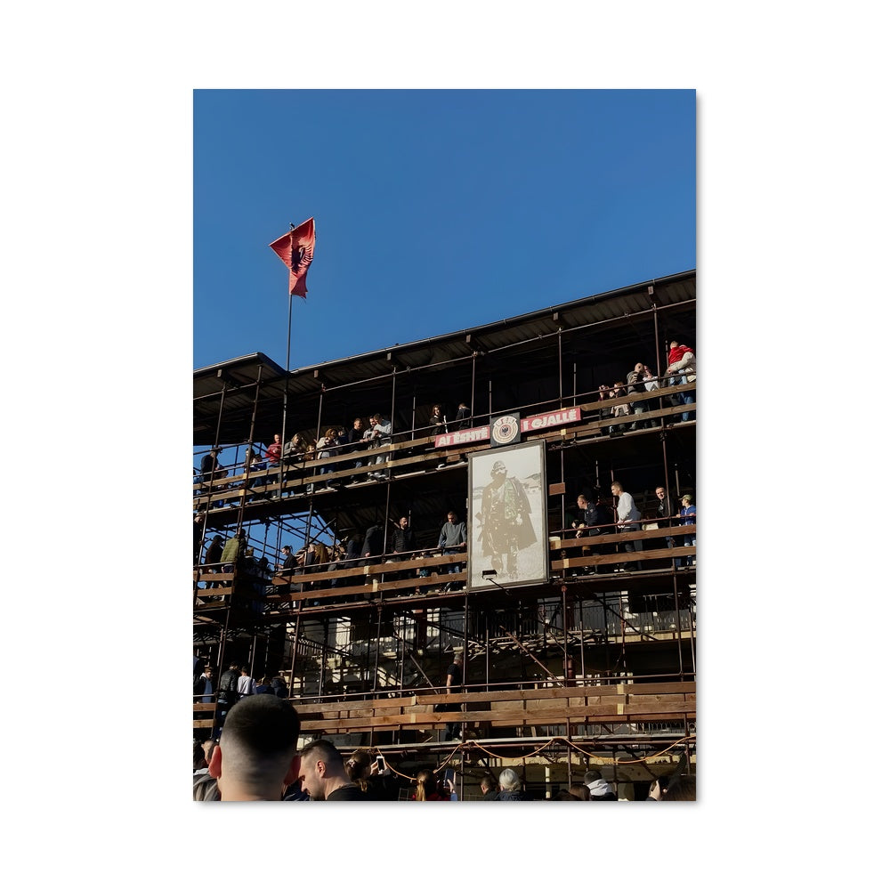 Poster Mitrovica 91131