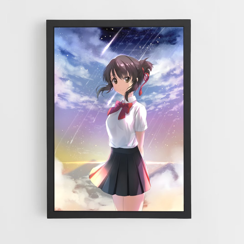 ap-mitsuha miyamizu-4 cadre Noir