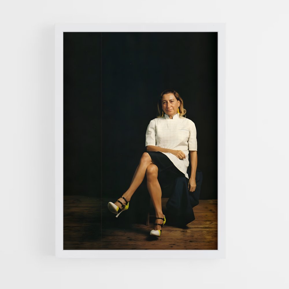 ap-miuccia prada-8 cadre Blanc