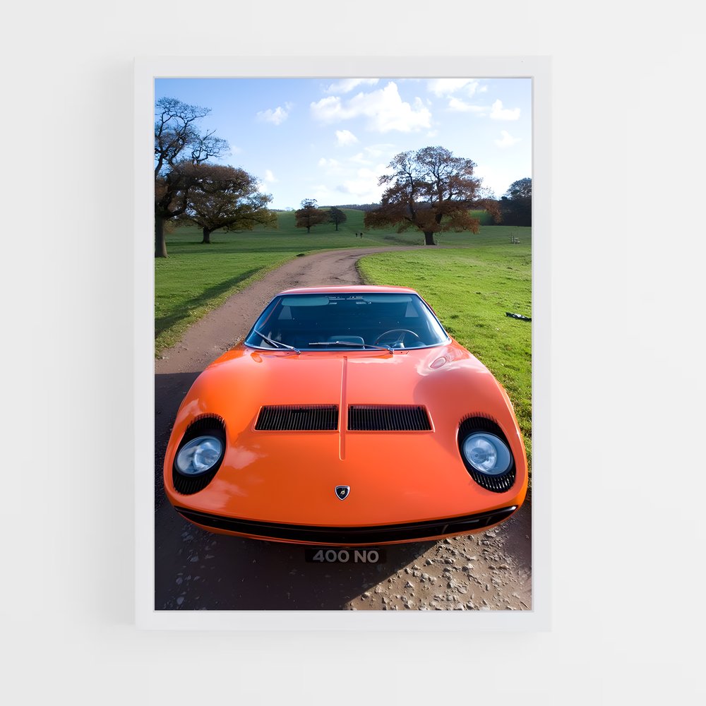 ap-miura-4 cadre Blanc
