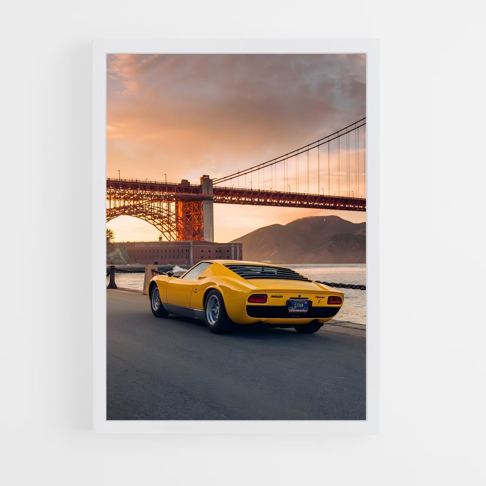 ap-miura p400-5 cadre Blanc