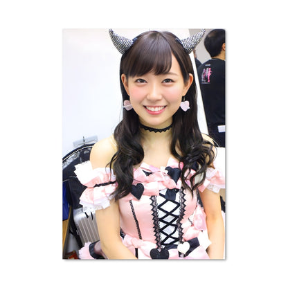 Poster Miyuki watanabe 47372