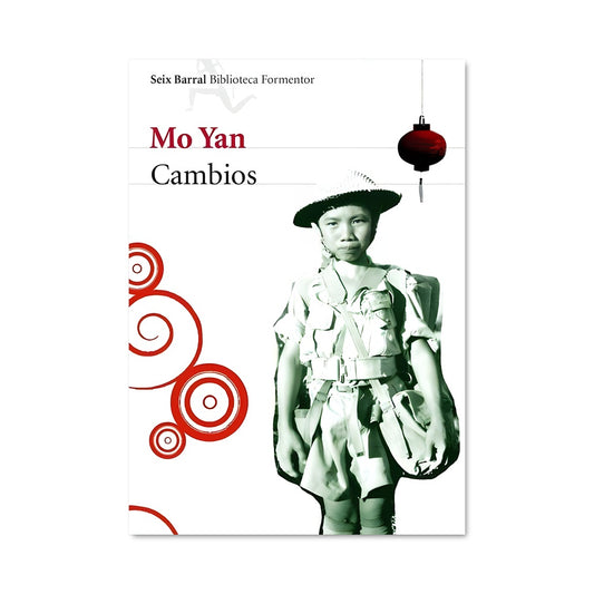 Poster L'Art de Mo Yan