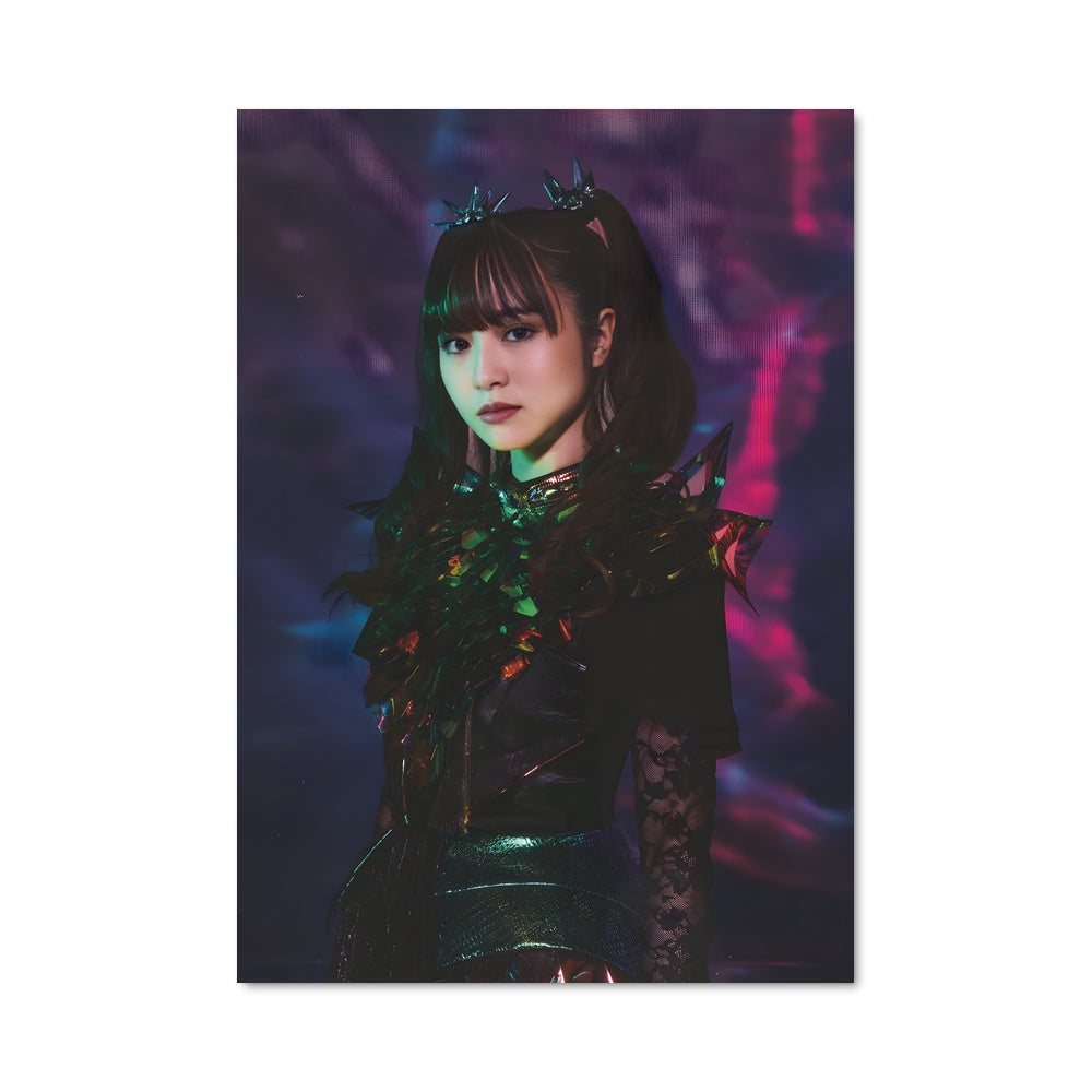 Poster Moametal 47029