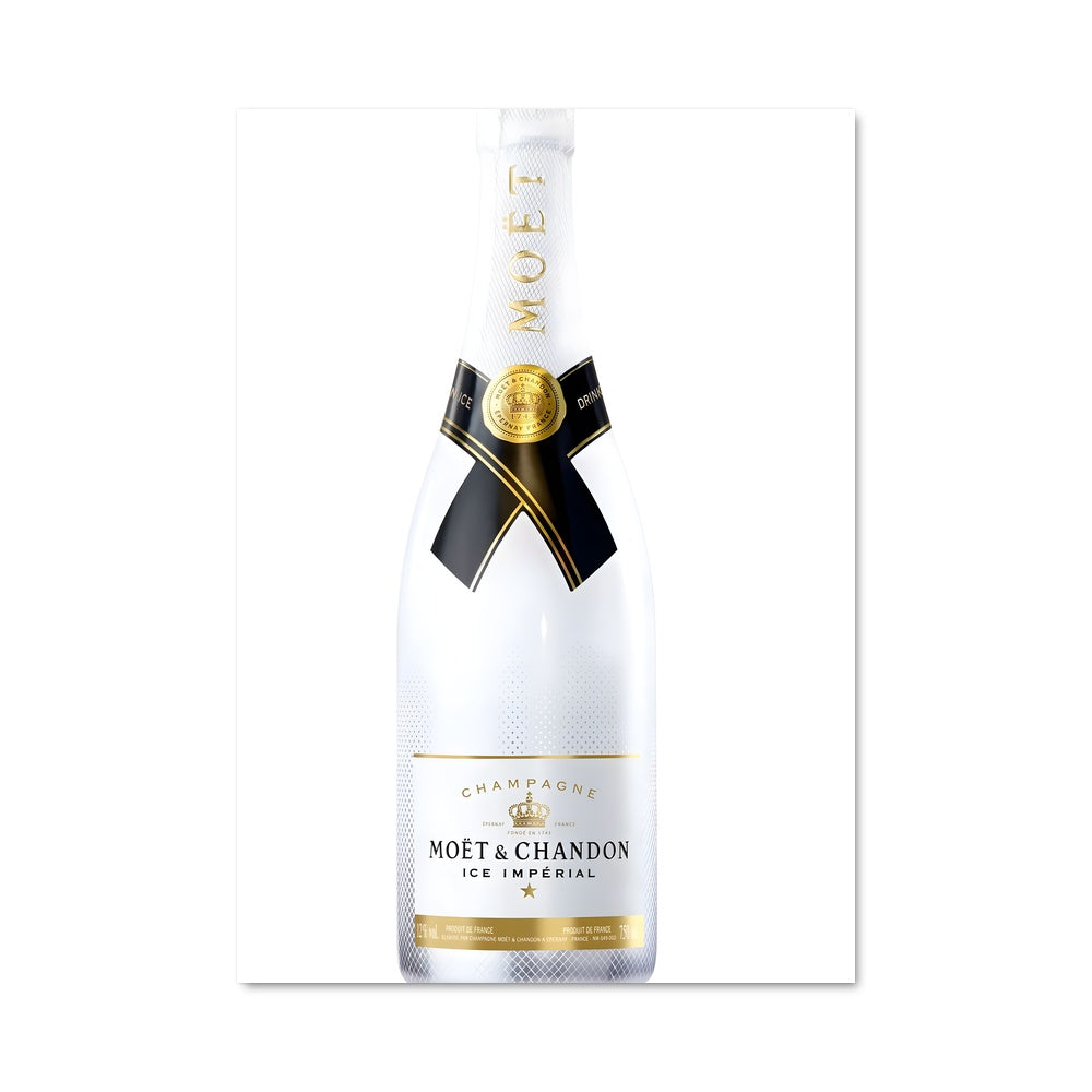 Poster Moet chandon 25531