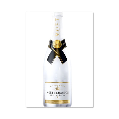 Poster Moet chandon 25531