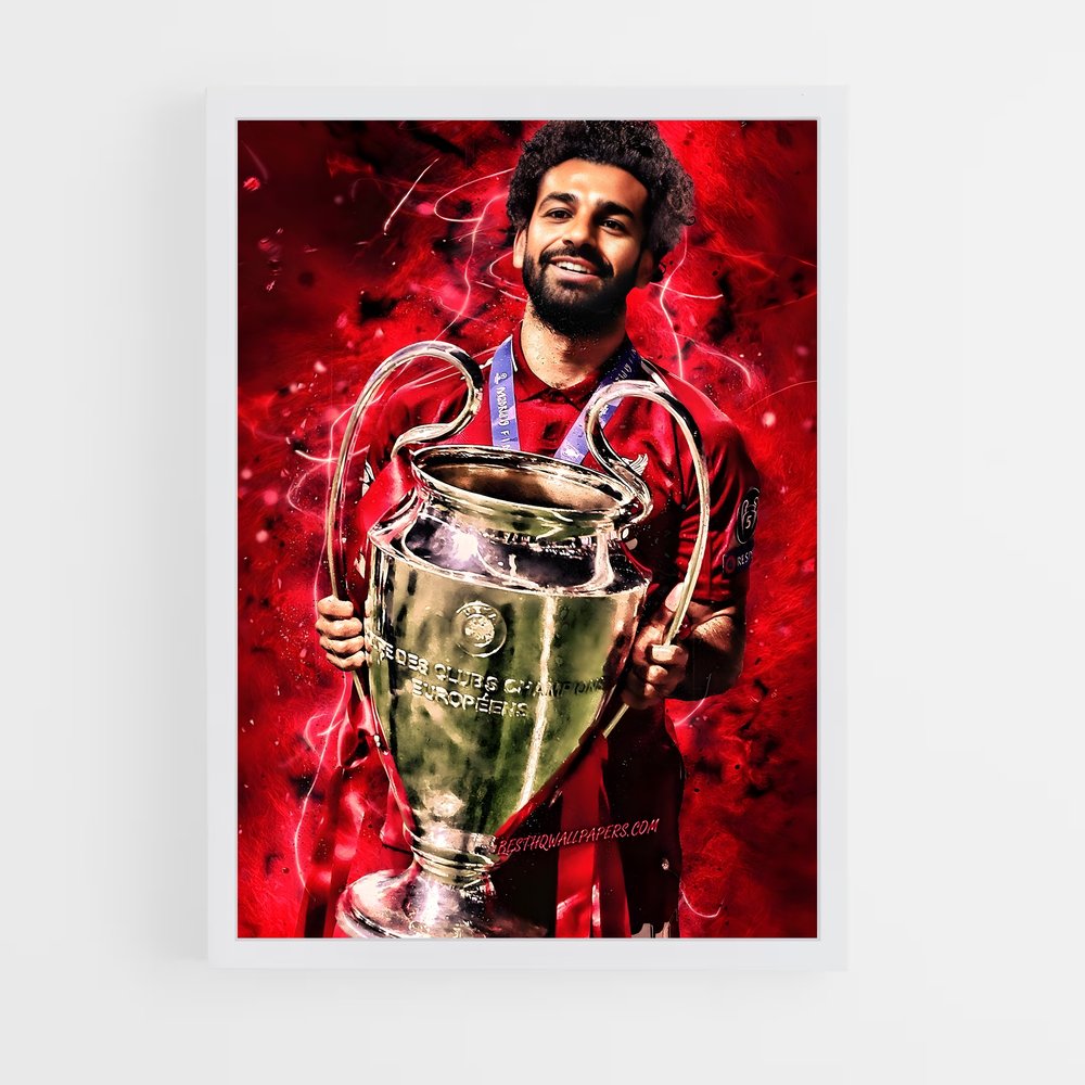 ap-mohamed salah-3 cadre Blanc