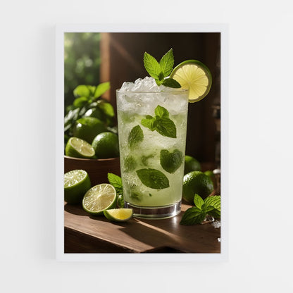 ap-mojito-5 cadre Blanc