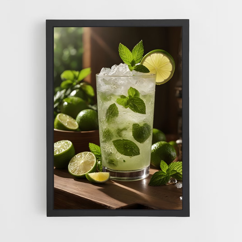 ap-mojito-5 cadre Noir