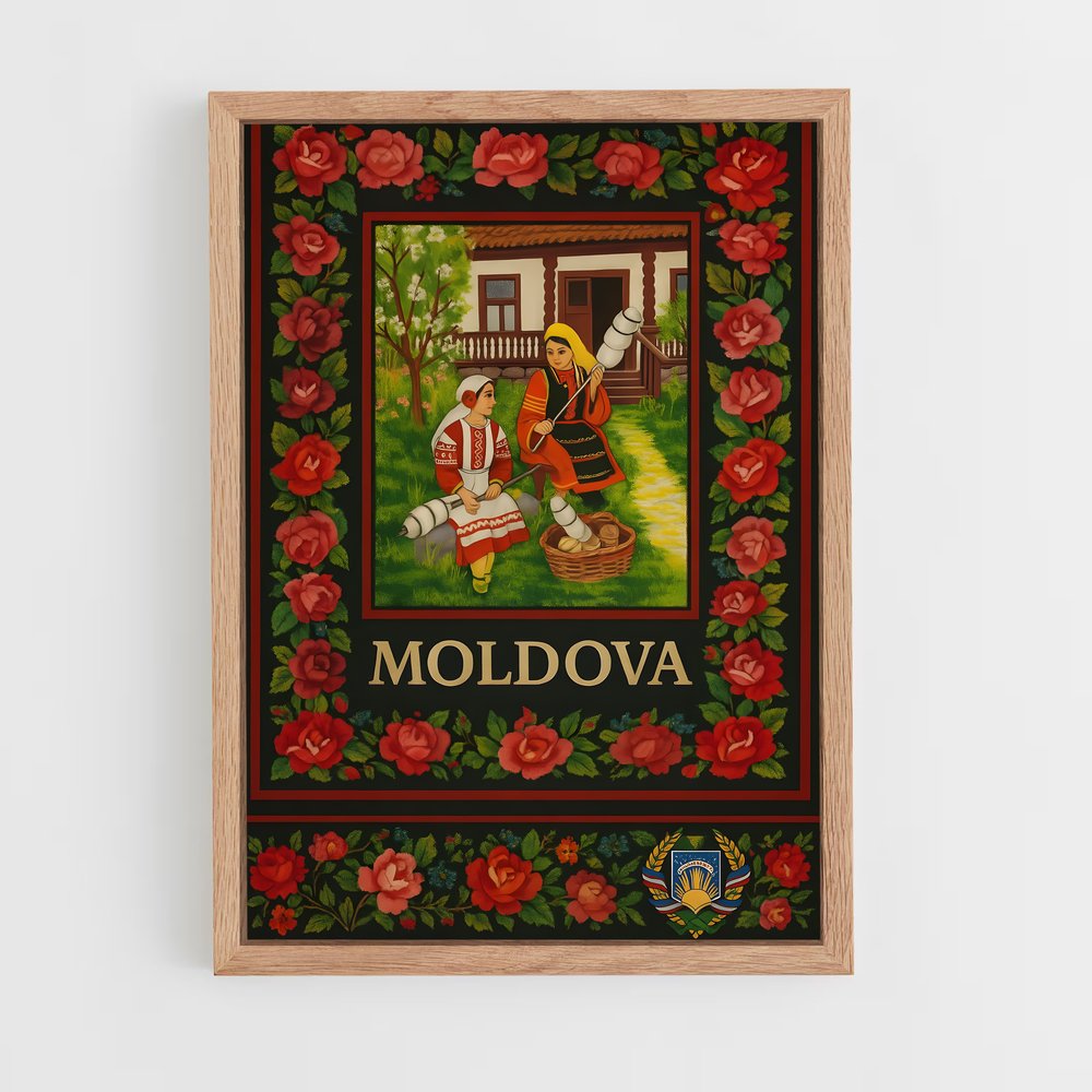 ap-moldova-2 cadre Bois clair