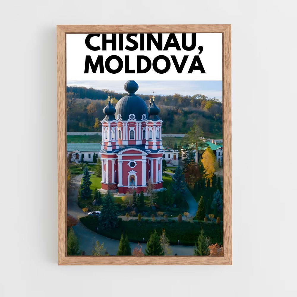 ap-moldova-4 cadre Bois clair
