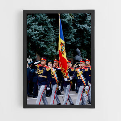 ap-moldova flag-2 cadre Noir