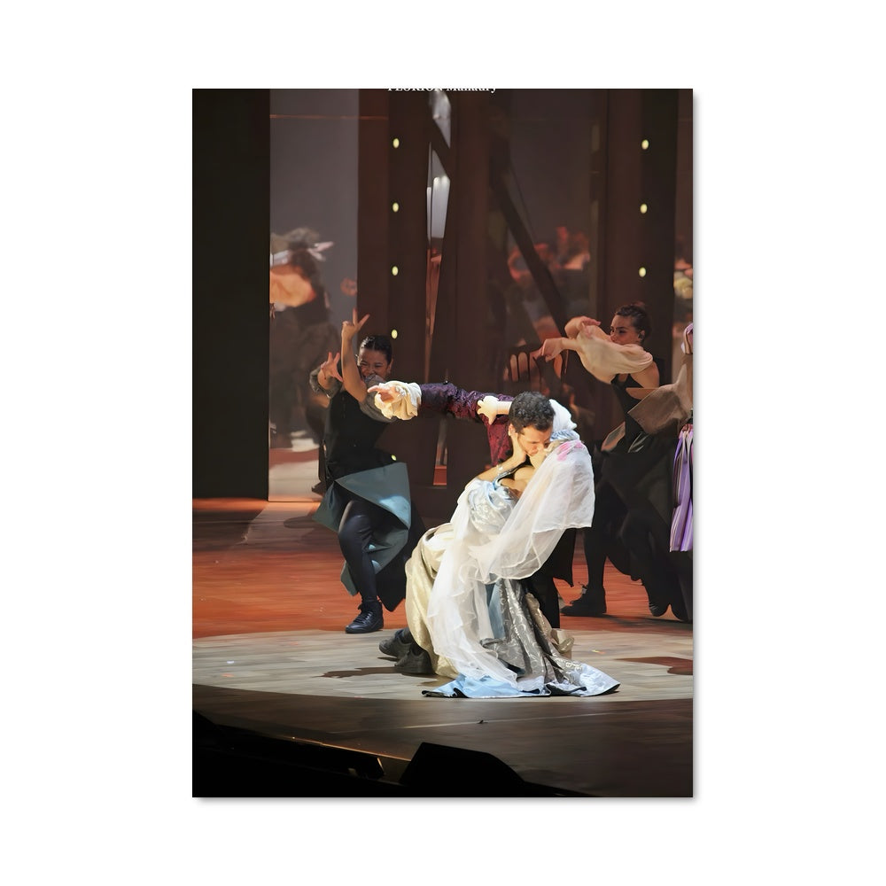 Poster Moliere 13143