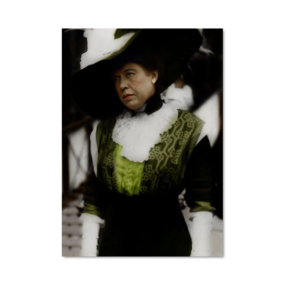 Poster Molly brown 36498
