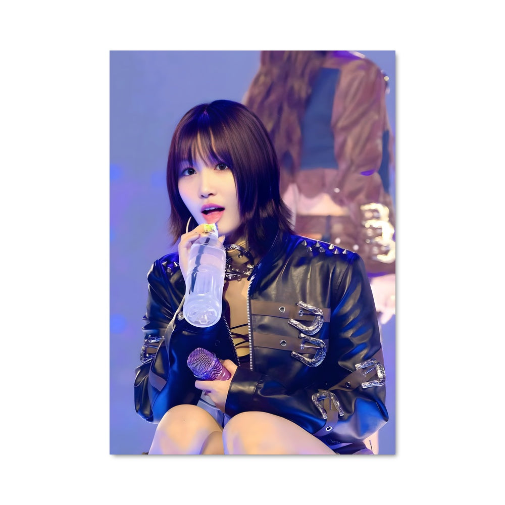 Poster Momo 49867
