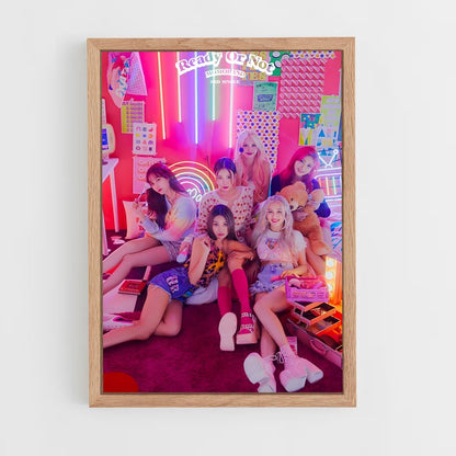 ap-momoland-5 cadre Bois clair
