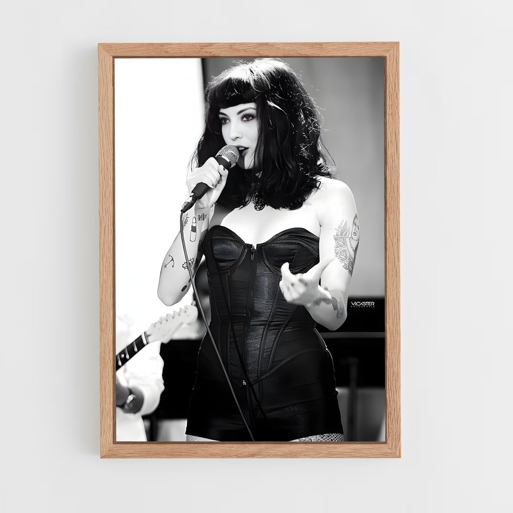 ap-mon laferte-7 cadre Bois clair