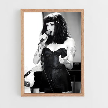 ap-mon laferte-7 cadre Bois clair