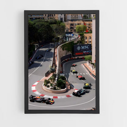 ap-monaco grand prix-1 cadre Noir