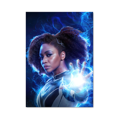 Poster Monica rambeau 40213