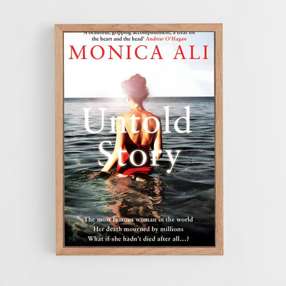 ap-monica ali-1 cadre Bois clair