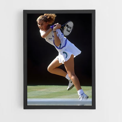 ap-monica seles-1 cadre Noir