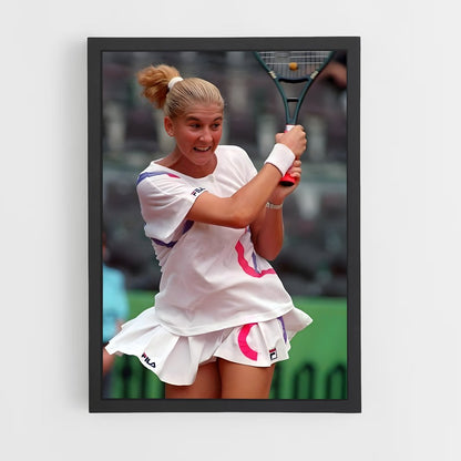 ap-monica seles-2 cadre Noir