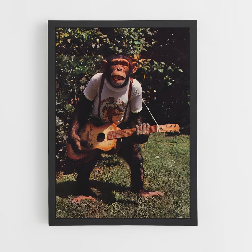 ap-monkey-4 cadre Noir