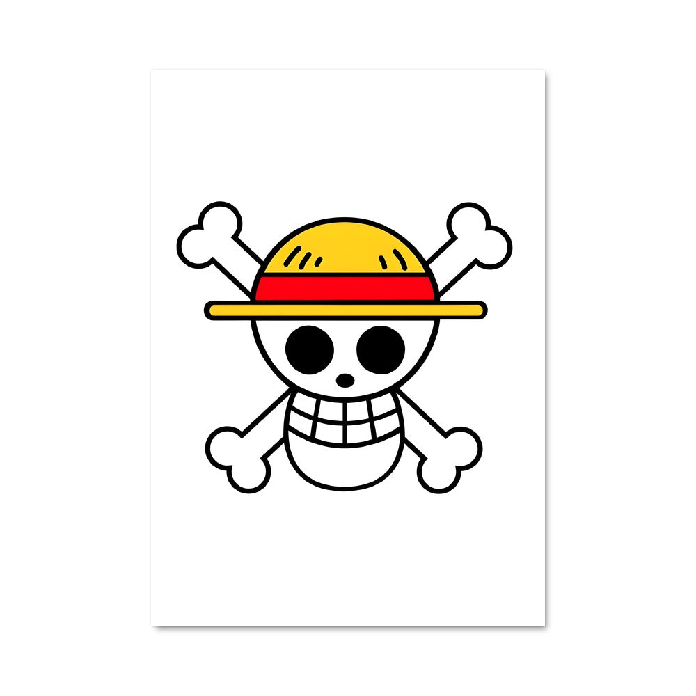 Poster L'Esprit Pirate