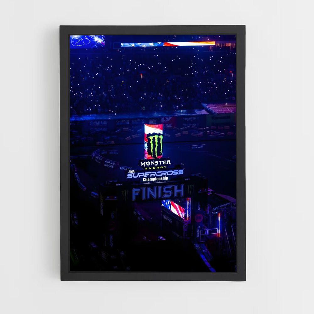 ap-monster energy supercross-3 cadre Noir