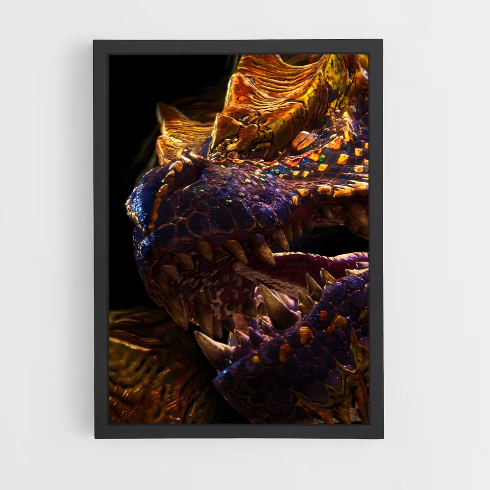 ap-monster hunter-5 cadre Noir
