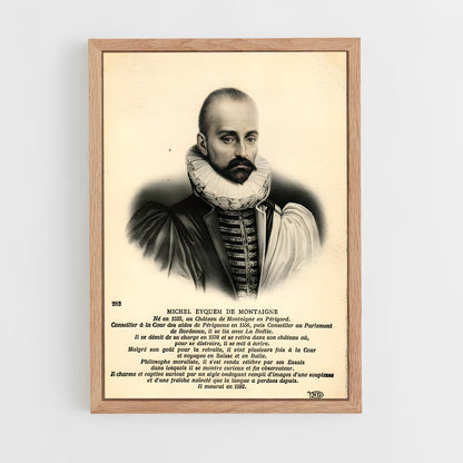 ap-montaigne-1 cadre Bois clair