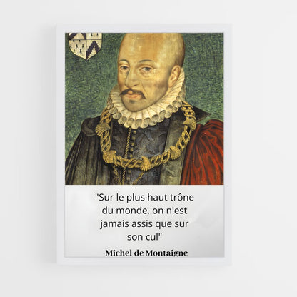 ap-montaigne-4 cadre Blanc