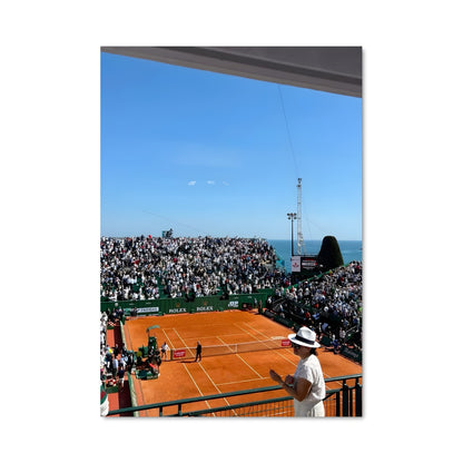 Poster Match en Direct