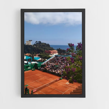 ap-monte carlo masters tennis-3 cadre Noir