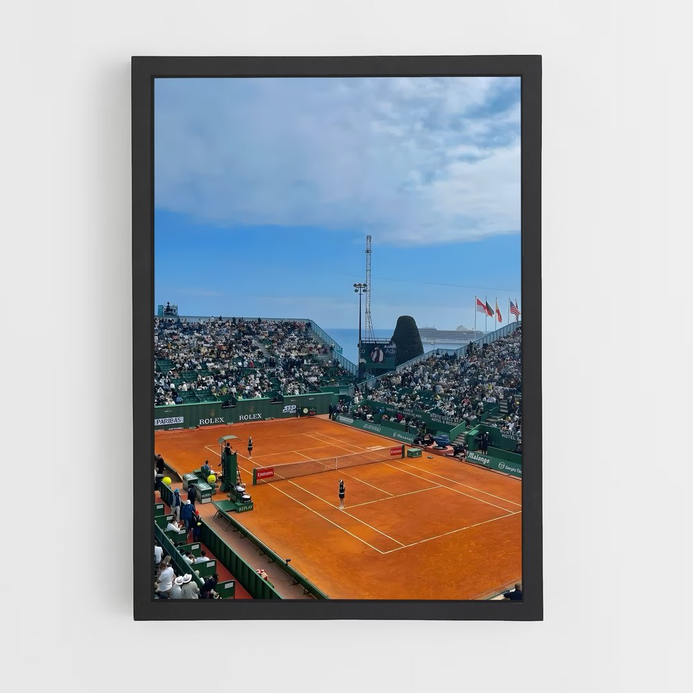 ap-monte carlo masters tennis-4 cadre Noir