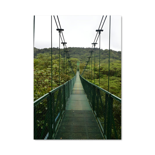 Poster Monteverde 92712