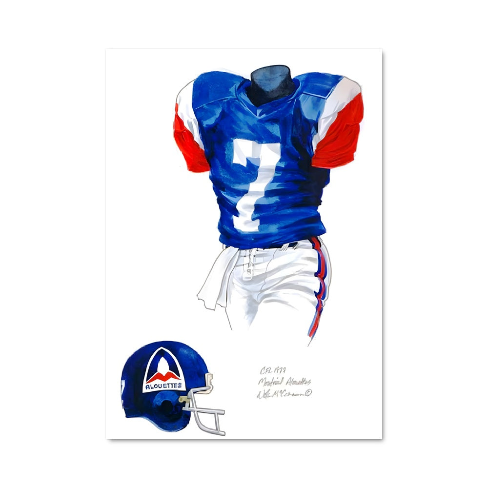 Poster L'Esprit des Alouettes