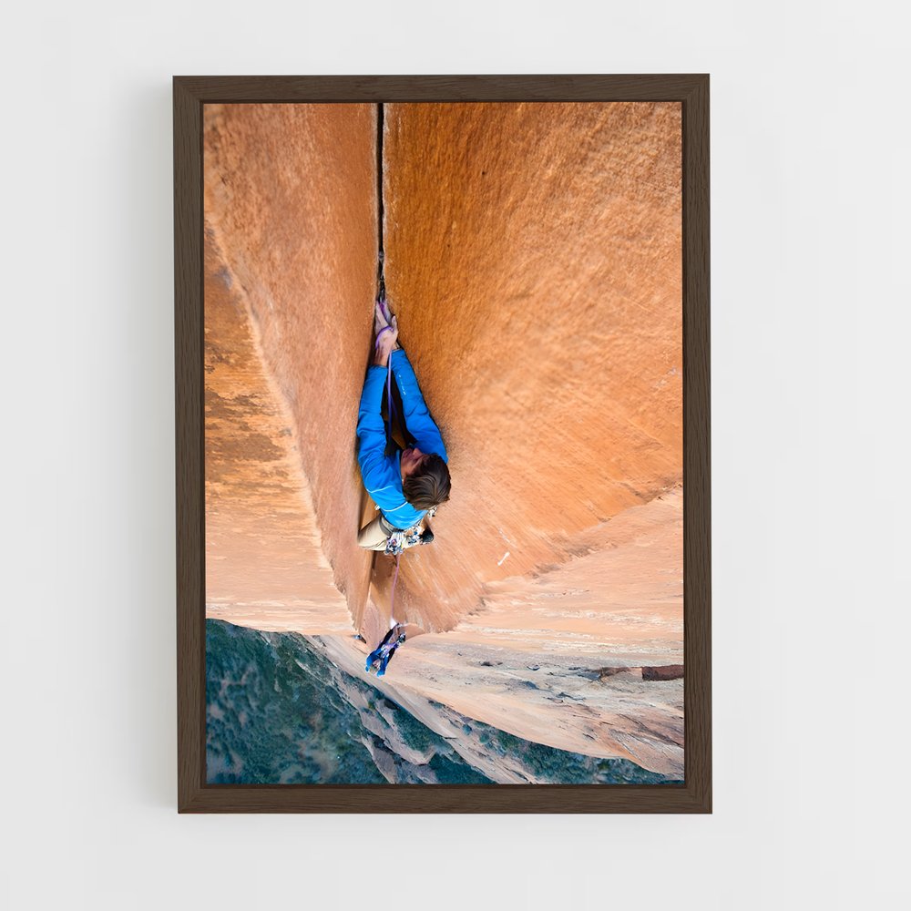 ap-moonlight buttress route-1 cadre Bois foncé