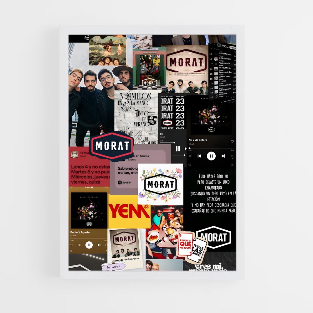 ap-morat-1 cadre Blanc