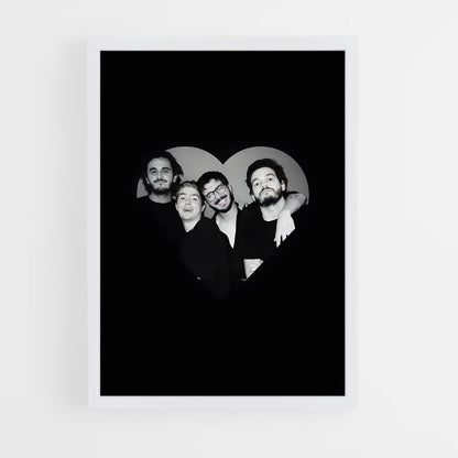 ap-morat-6 cadre Blanc