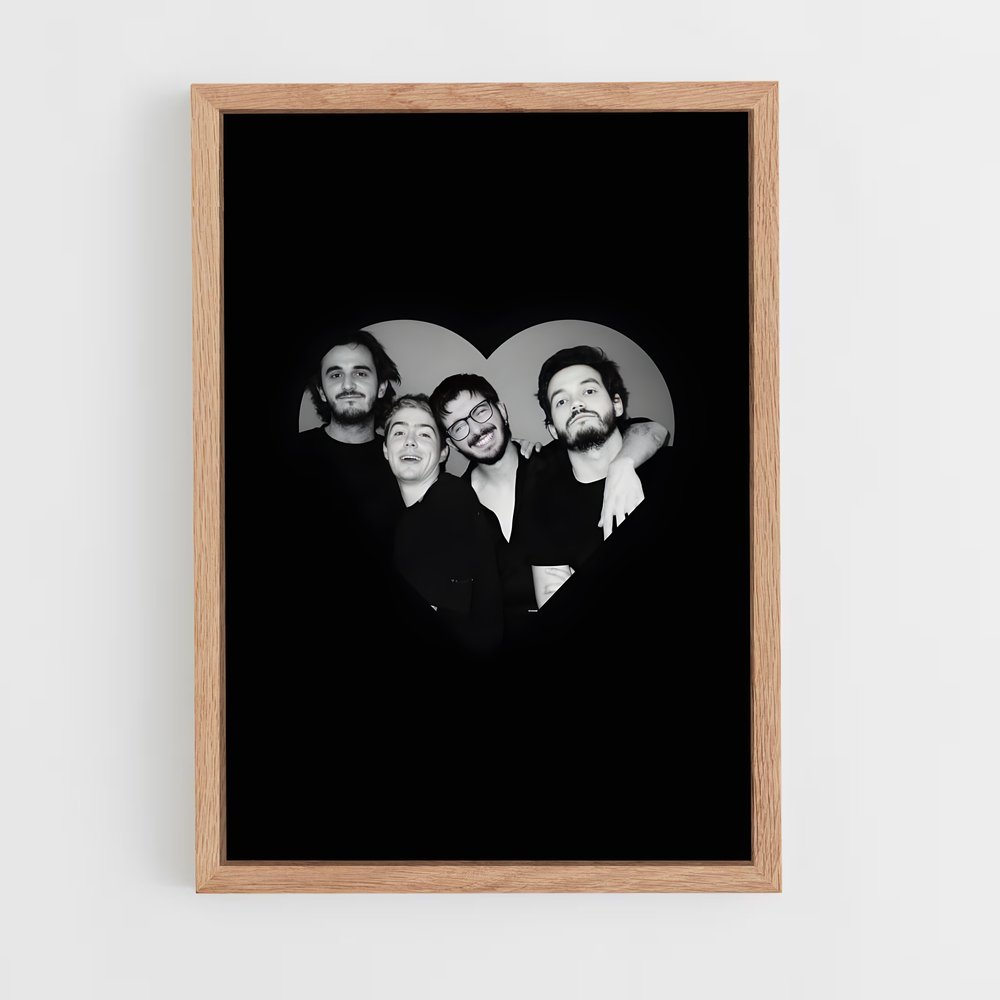 ap-morat-6 cadre Bois clair