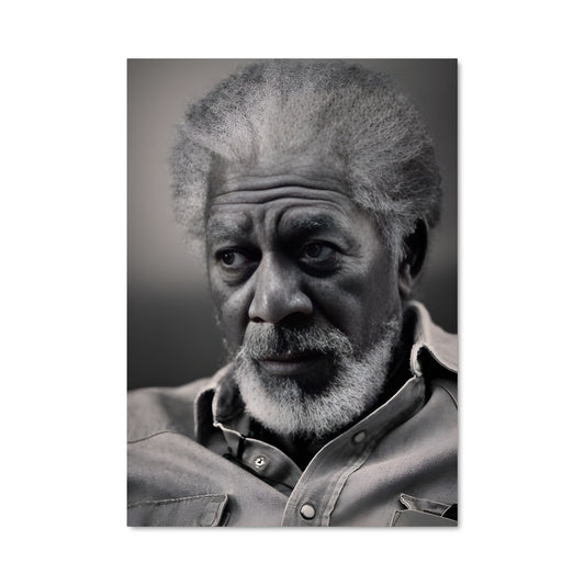 Poster Voix de la Sagesse
