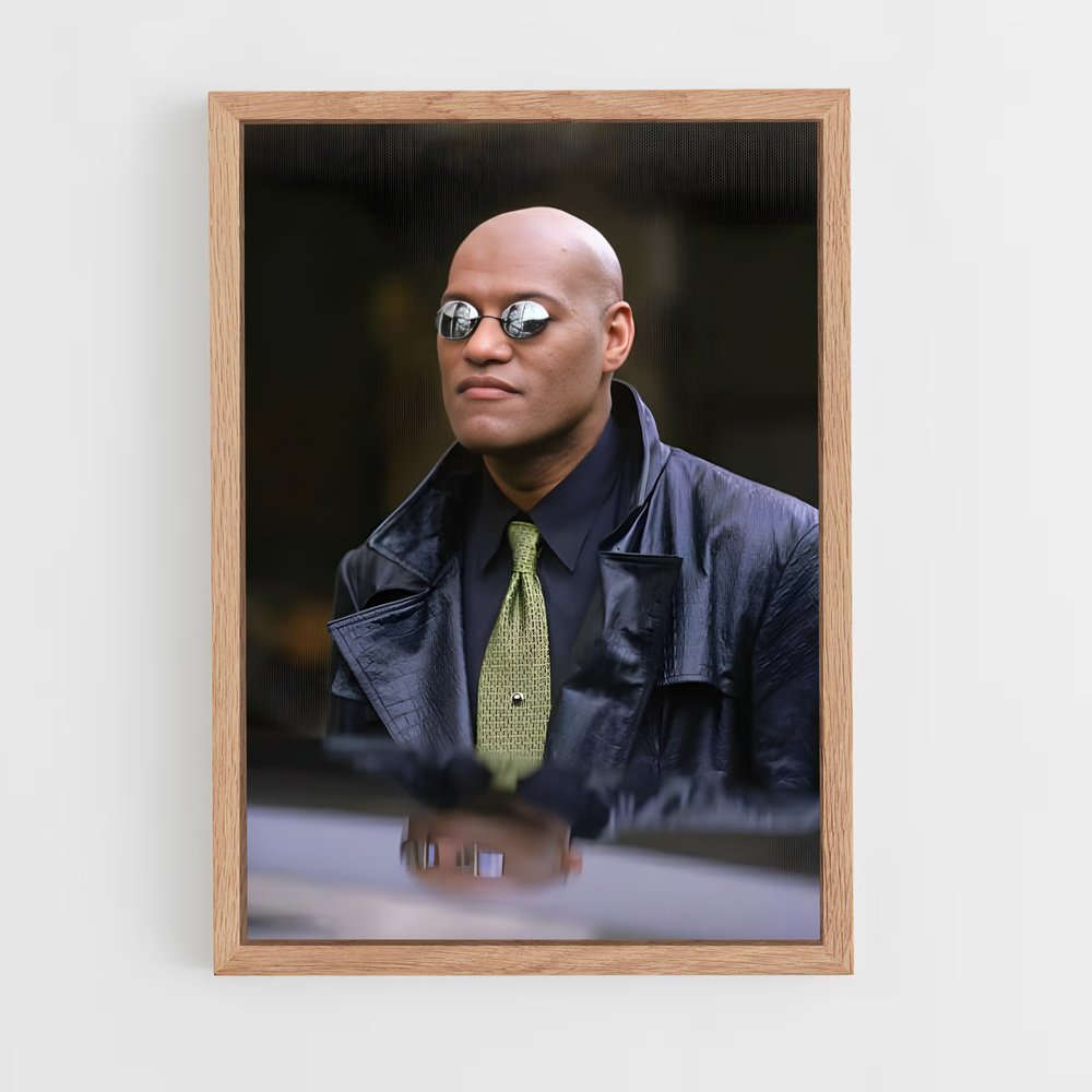 ap-morpheus matrix-6 cadre Bois clair