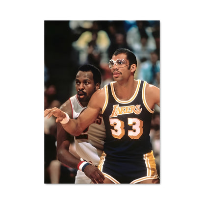 Poster The Legacy of 2