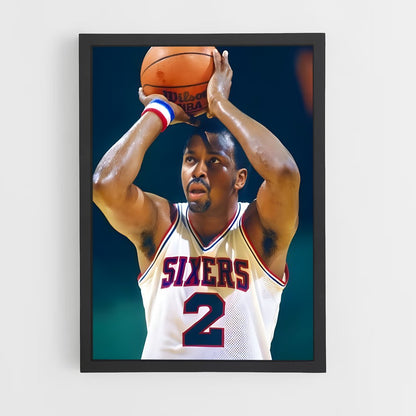 ap-moses malone-2 cadre Noir