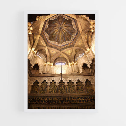ap-mosque cordoba-6 cadre Blanc