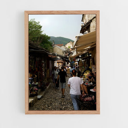 ap-mostar-2 cadre Bois clair
