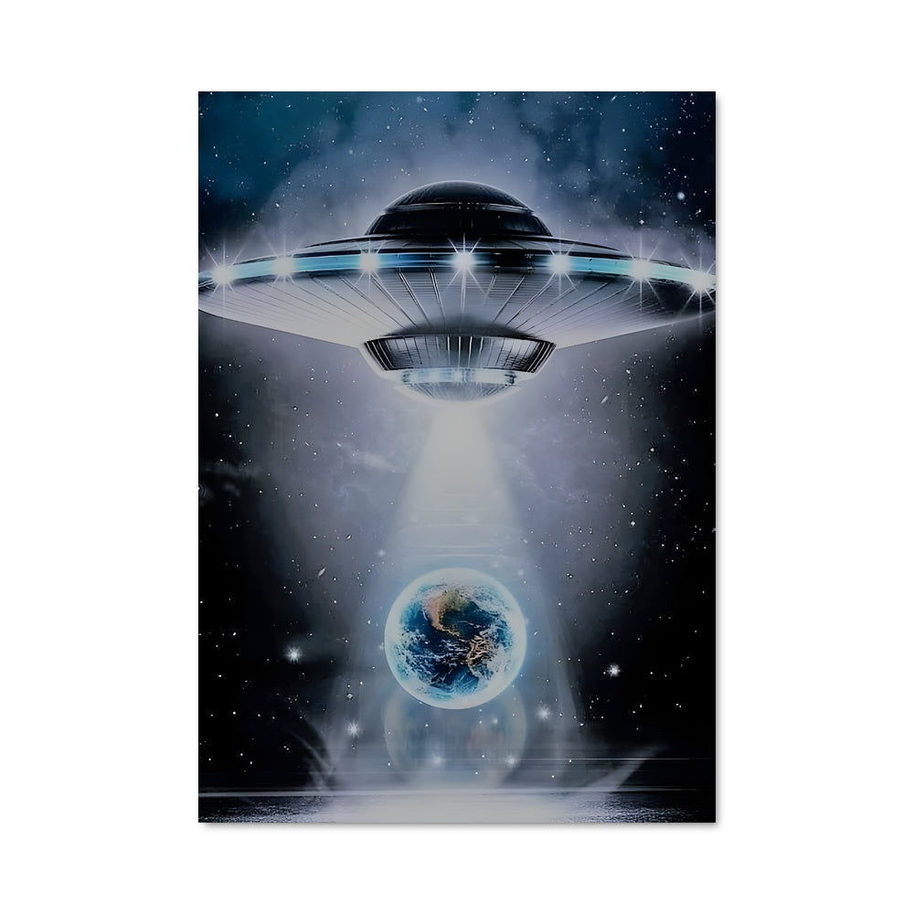 Poster Nostromo Infinie