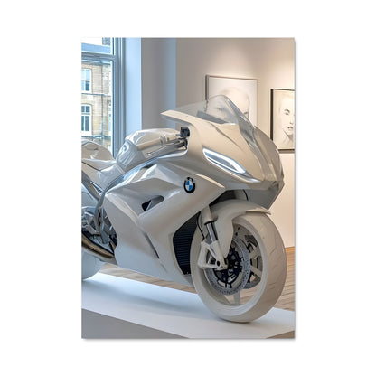 Poster Moto 81783